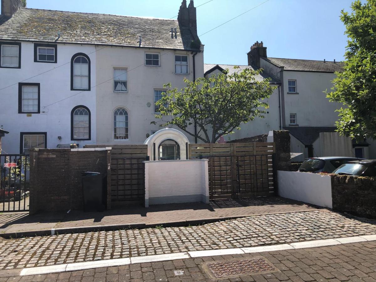 Hinde House - Central Georgian Gem Whitehaven Esterno foto