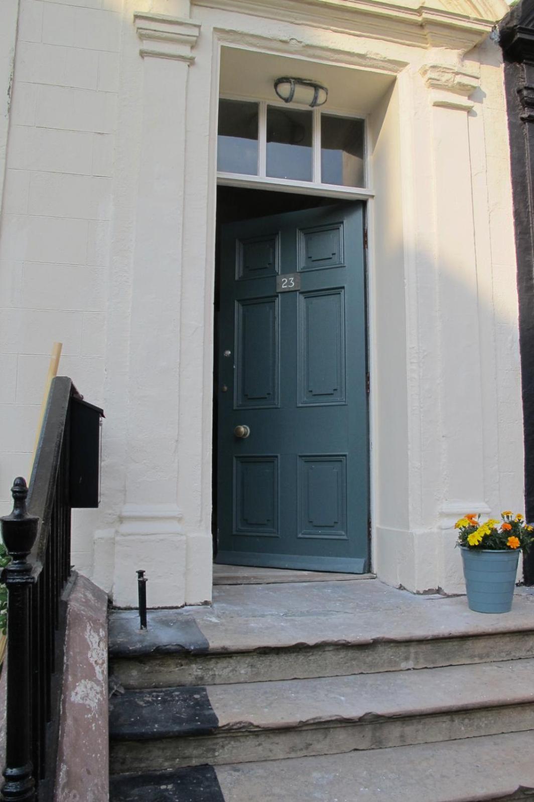 Hinde House - Central Georgian Gem Whitehaven Esterno foto